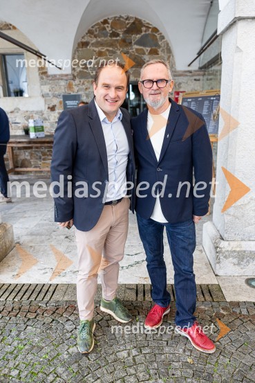 Michelin Guide Slovenija 2023