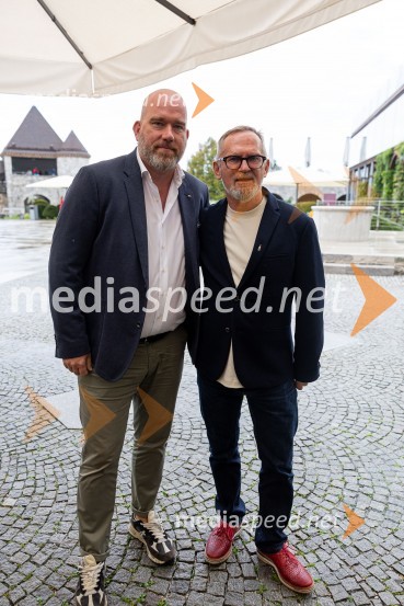 Michelin Guide Slovenija 2023