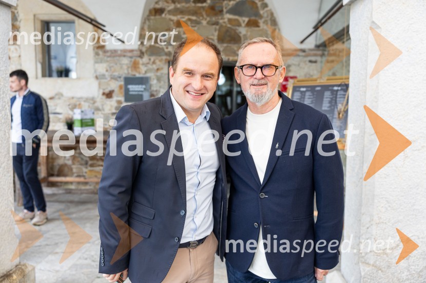 Michelin Guide Slovenija 2023