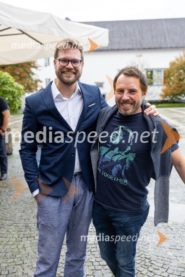 Michelin Guide Slovenija 2023