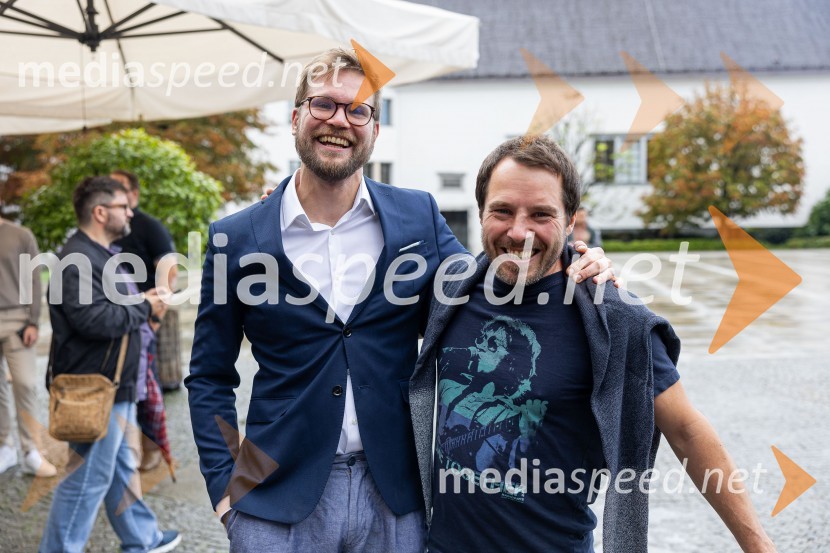 Michelin Guide Slovenija 2023