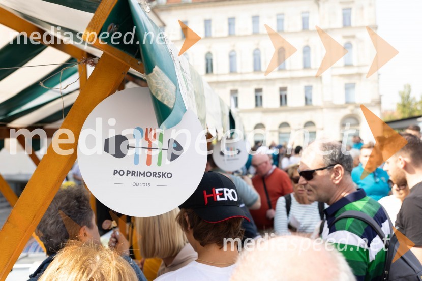 Po Primorsko 2023