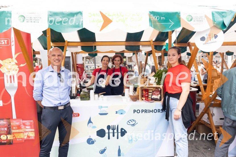 Po Primorsko 2023