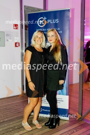 Srečanje z Navdihovalci v Mladinski knjigi