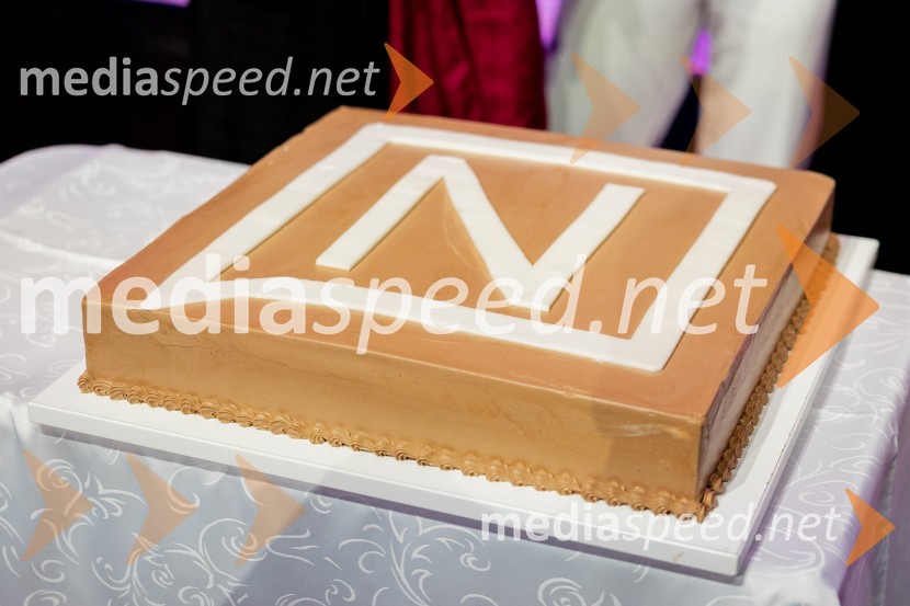 Srečanje z Navdihovalci v Mladinski knjigi