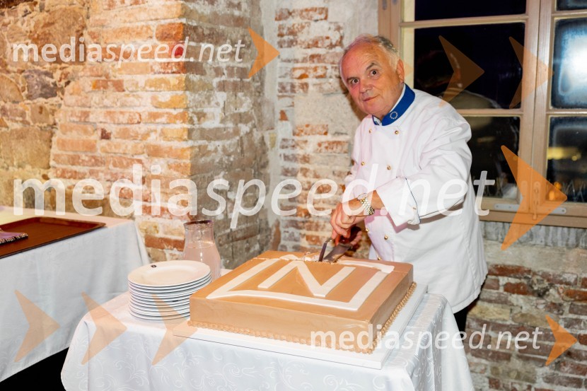 Srečanje z Navdihovalci v Mladinski knjigi