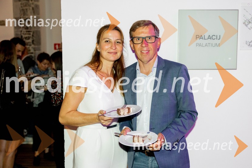  Urška Fartelj, avtorica kuharskega bloga, pisateljica;  ... Srečanje z Navdihovalci v Mladinski knjigi