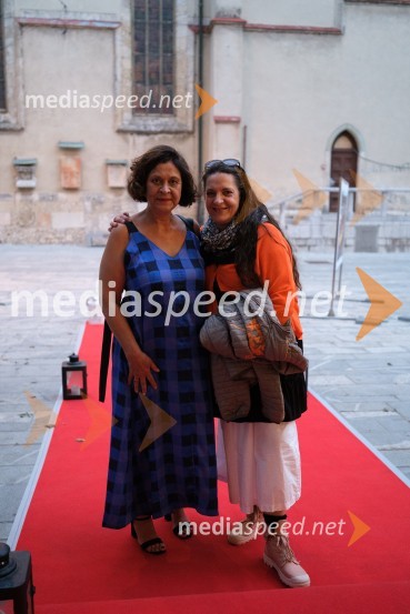 Zadnji Hamlet, premiera, Prešernovo gledališče Kranj