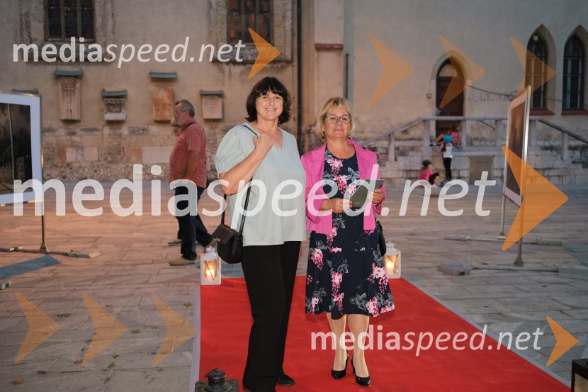 Zadnji Hamlet, premiera, Prešernovo gledališče Kranj