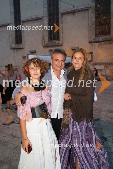 Zadnji Hamlet, premiera, Prešernovo gledališče Kranj