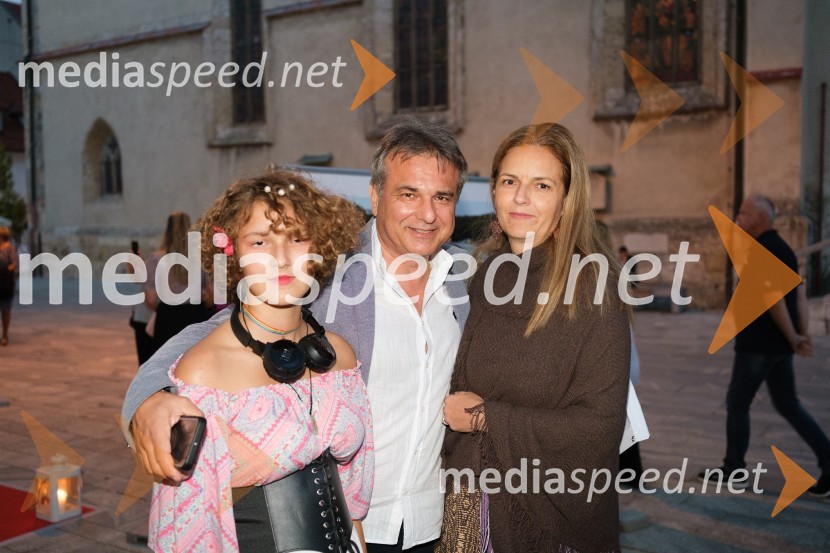 Zadnji Hamlet, premiera, Prešernovo gledališče Kranj