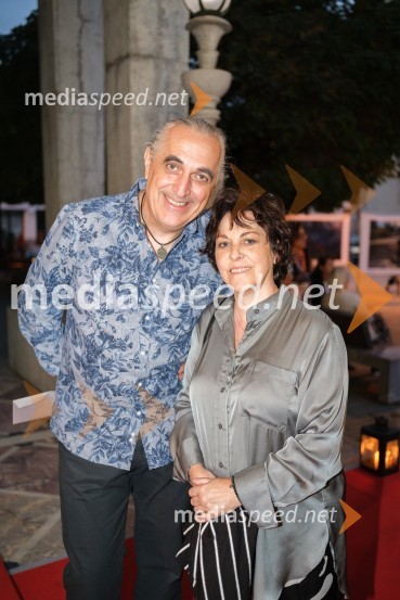 Zadnji Hamlet, premiera, Prešernovo gledališče Kranj