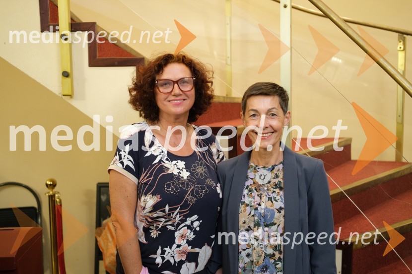 Zadnji Hamlet, premiera, Prešernovo gledališče Kranj