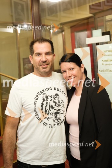 Zadnji Hamlet, premiera, Prešernovo gledališče Kranj