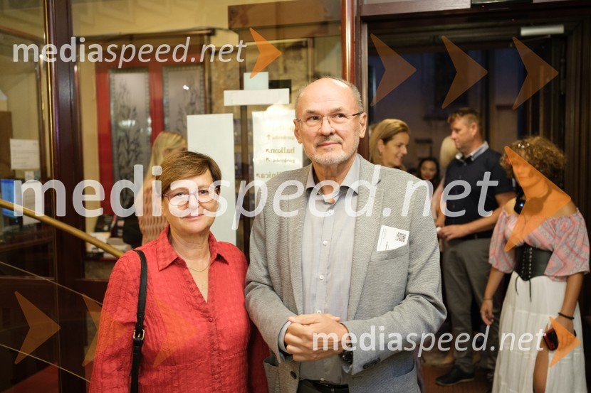 Zadnji Hamlet, premiera, Prešernovo gledališče Kranj