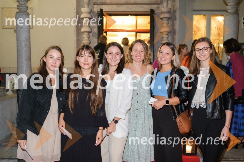 Zadnji Hamlet, premiera, Prešernovo gledališče Kranj