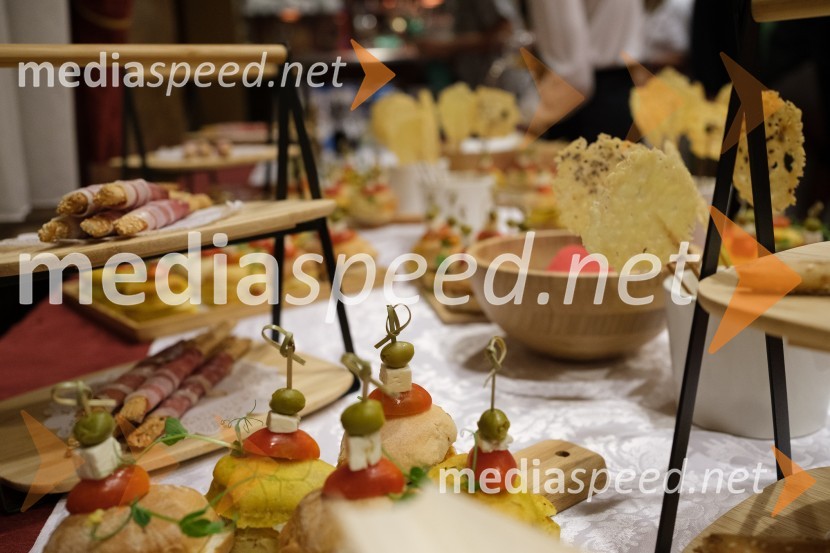 Zadnji Hamlet, premiera, Prešernovo gledališče Kranj