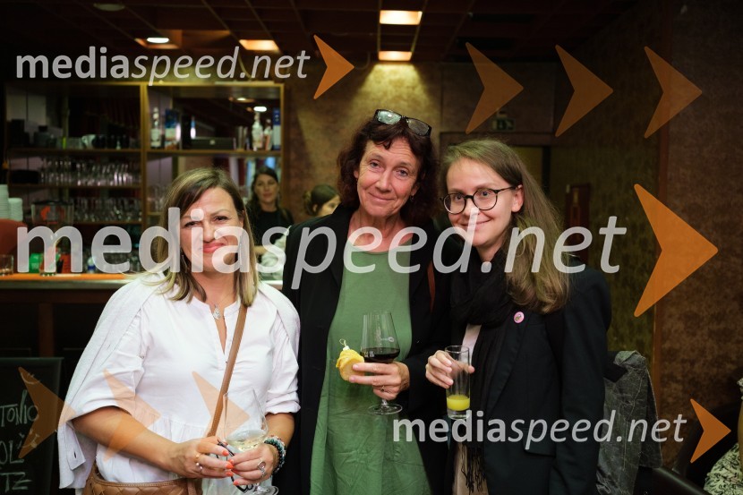 Zadnji Hamlet, premiera, Prešernovo gledališče Kranj