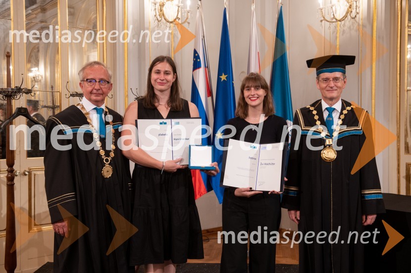 Dan Univerze v Mariboru 2023