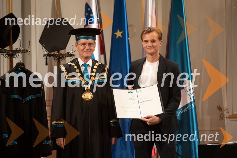 Dan Univerze v Mariboru 2023