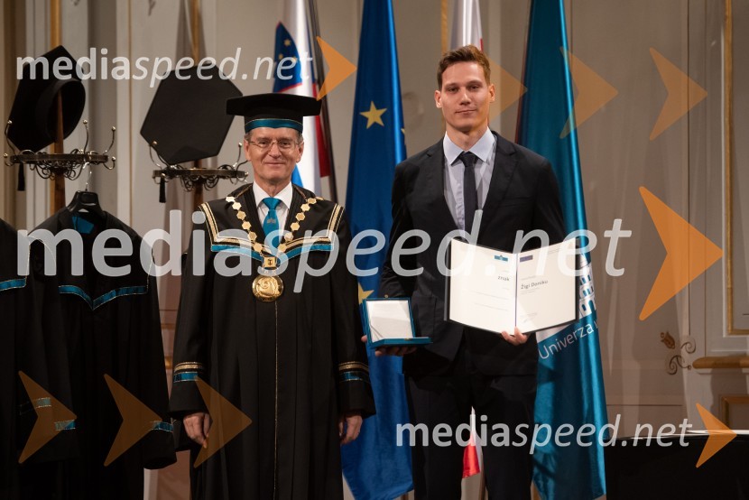 Dan Univerze v Mariboru 2023