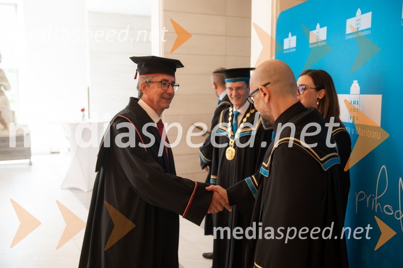 Dan Univerze v Mariboru 2023