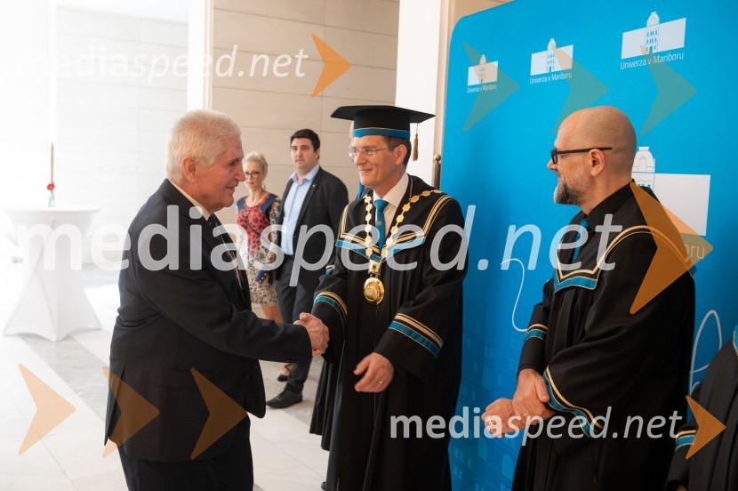 Dan Univerze v Mariboru 2023