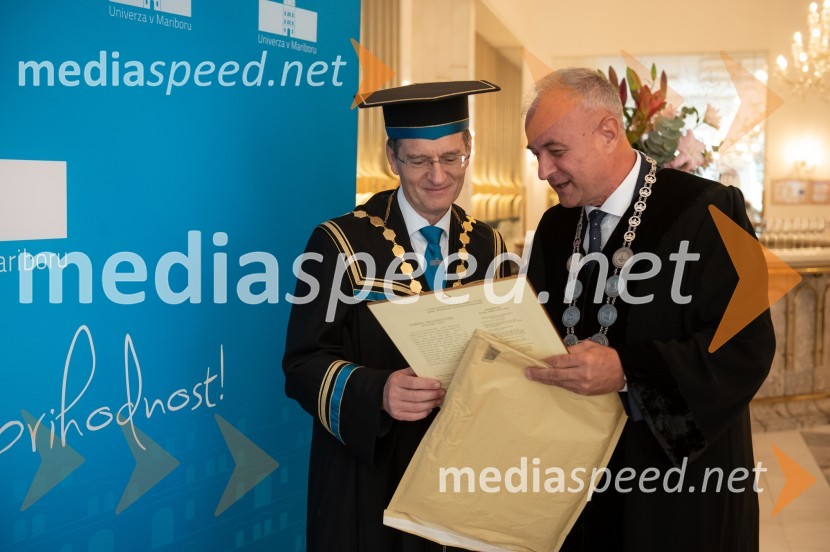 Dan Univerze v Mariboru 2023