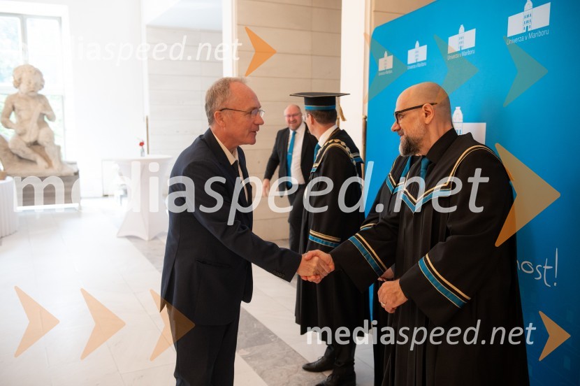 Dan Univerze v Mariboru 2023