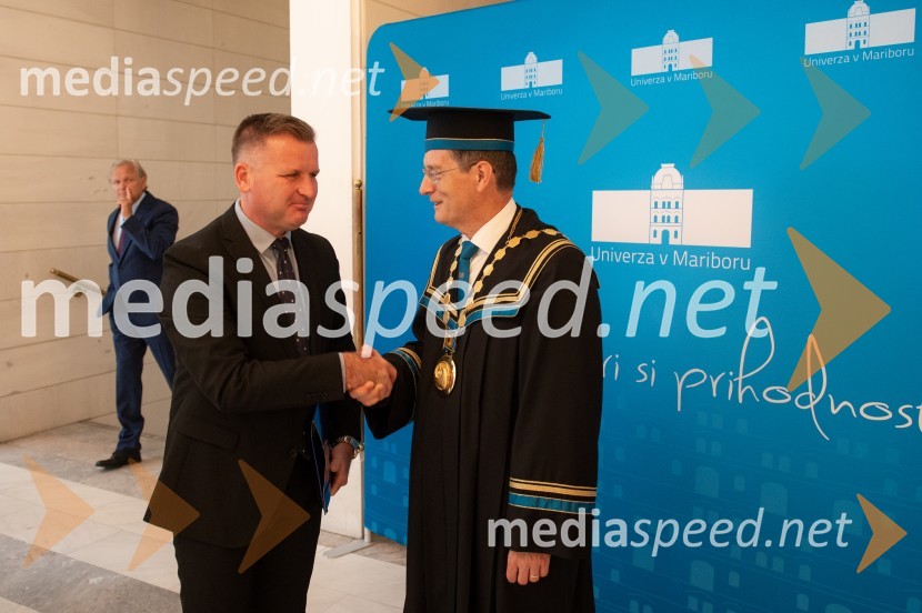 Dan Univerze v Mariboru 2023