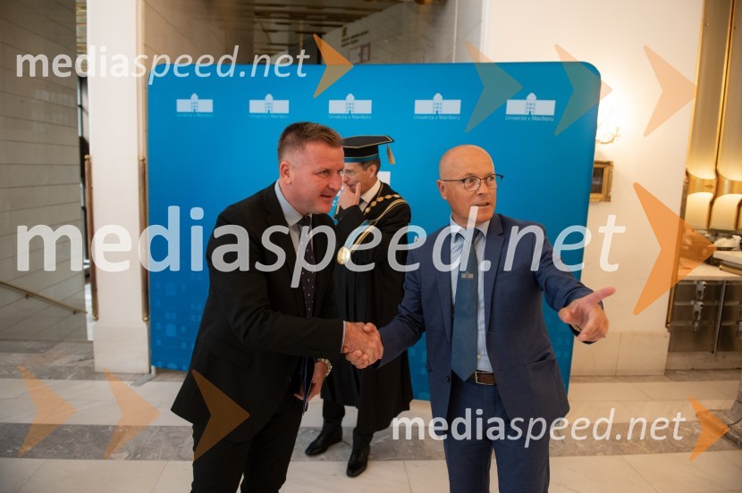 Dan Univerze v Mariboru 2023