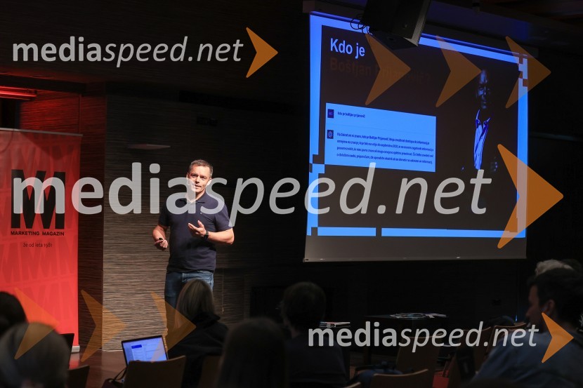 AI-spiracija: kako in kaj z umetno inteligenco v 2024