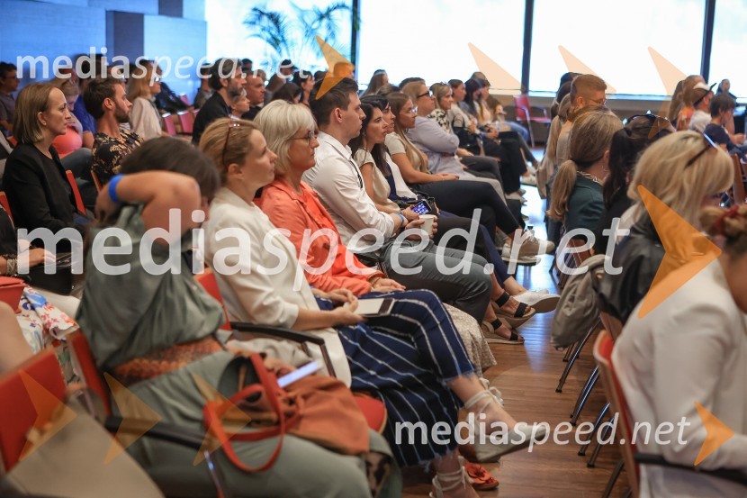 AI-spiracija: kako in kaj z umetno inteligenco v 2024