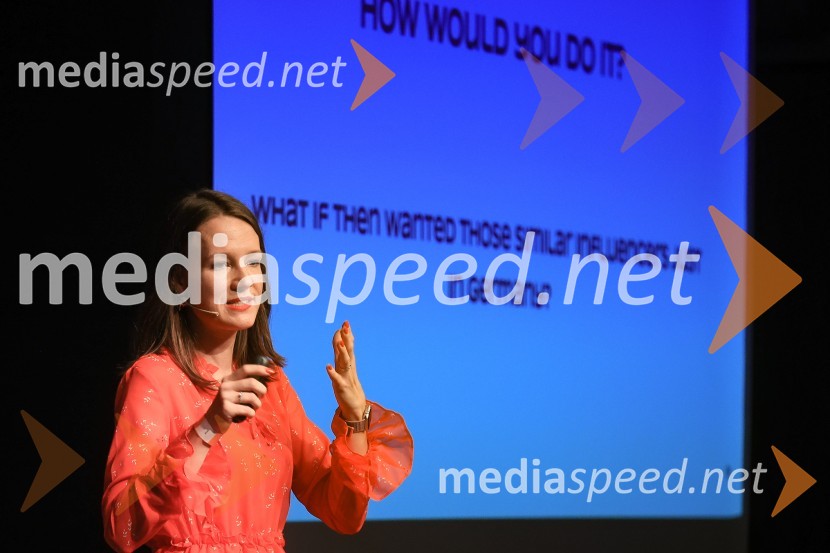 AI-spiracija: kako in kaj z umetno inteligenco v 2024