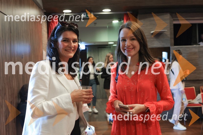 AI-spiracija: kako in kaj z umetno inteligenco v 2024