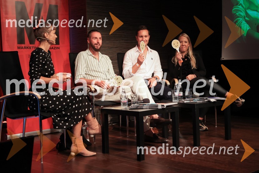 AI-spiracija: kako in kaj z umetno inteligenco v 2024