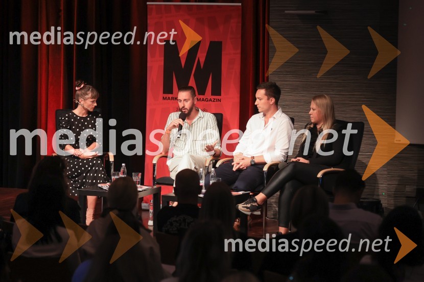 AI-spiracija: kako in kaj z umetno inteligenco v 2024