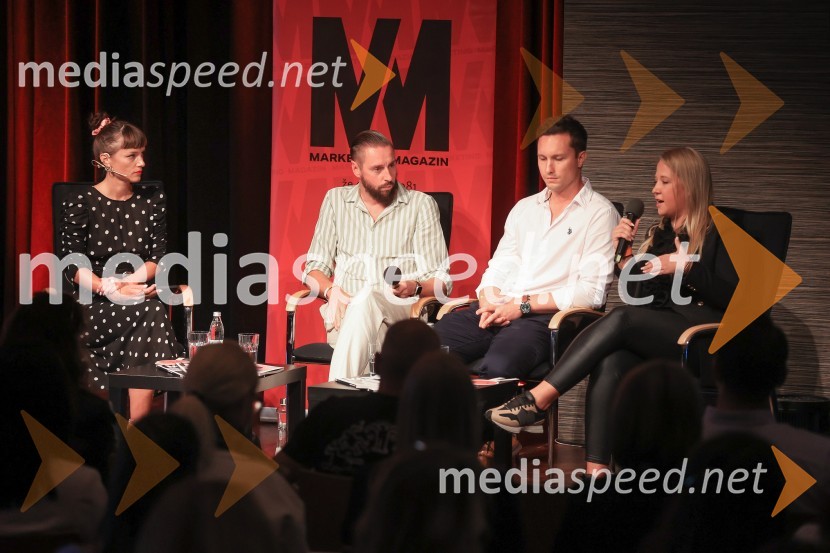 AI-spiracija: kako in kaj z umetno inteligenco v 2024