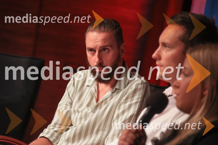 AI-spiracija: kako in kaj z umetno inteligenco v 2024