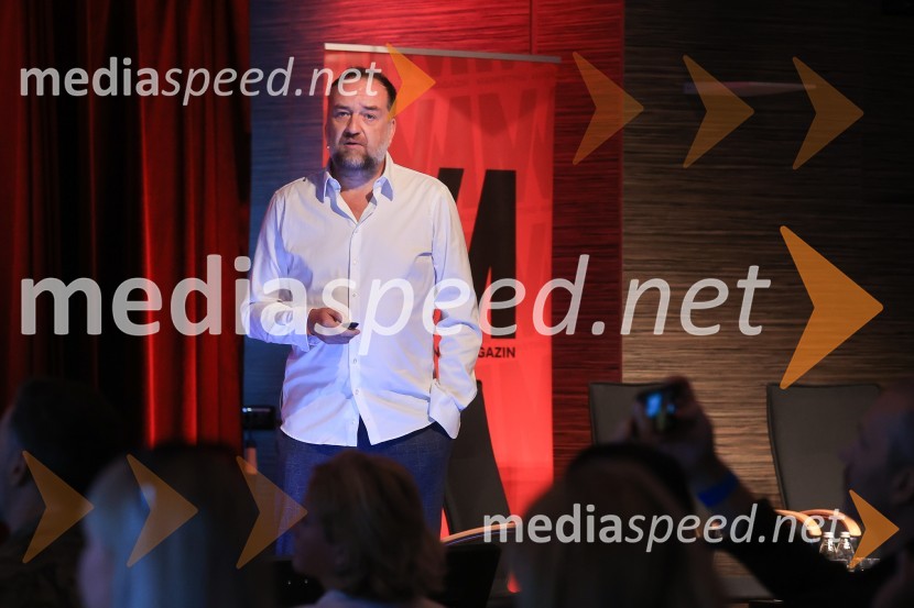 AI-spiracija: kako in kaj z umetno inteligenco v 2024