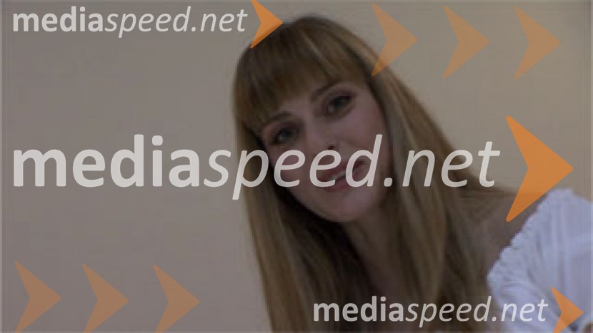 Živa Vadnov o svoji nosečnosti, intervjuŽiva Vadnov o svoji nosečnosti