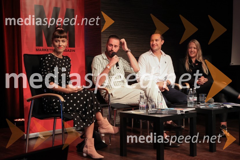 AI-spiracija: kako in kaj z umetno inteligenco v 2024