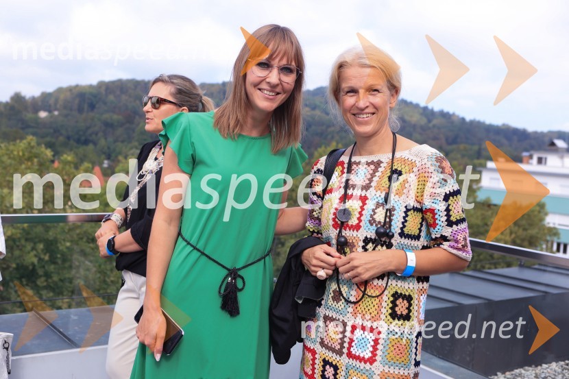 AI-spiracija: kako in kaj z umetno inteligenco v 2024