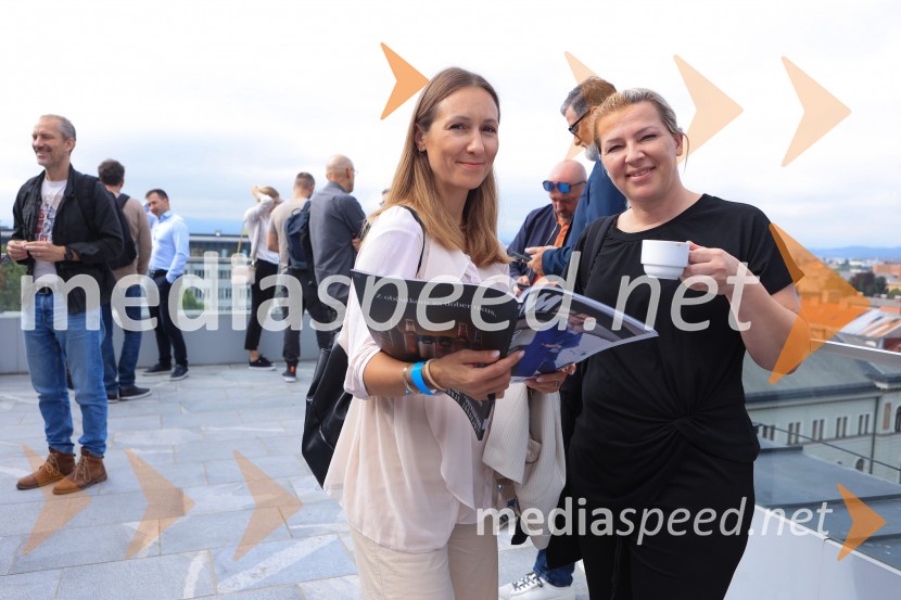 AI-spiracija: kako in kaj z umetno inteligenco v 2024