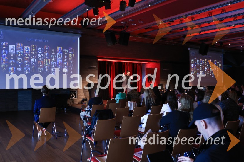 AI-spiracija: kako in kaj z umetno inteligenco v 2024