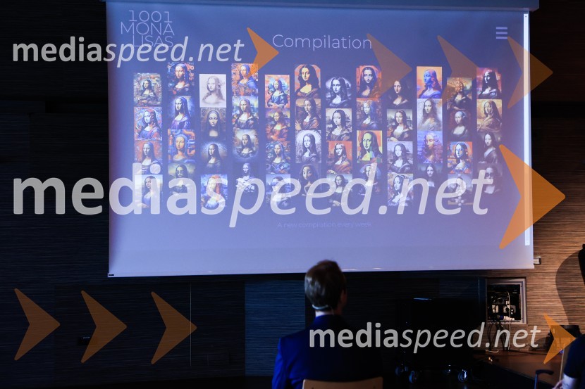 AI-spiracija: kako in kaj z umetno inteligenco v 2024