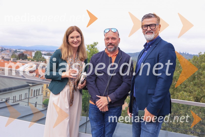 AI-spiracija: kako in kaj z umetno inteligenco v 2024