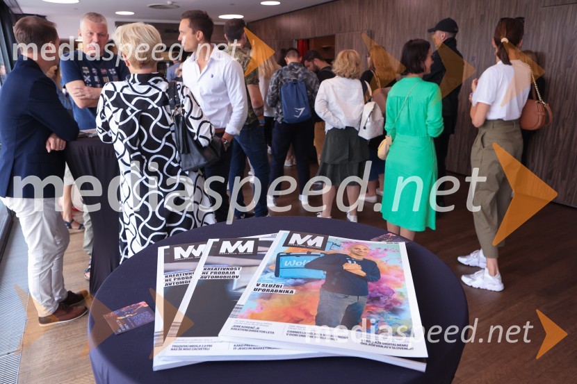 AI-spiracija: kako in kaj z umetno inteligenco v 2024