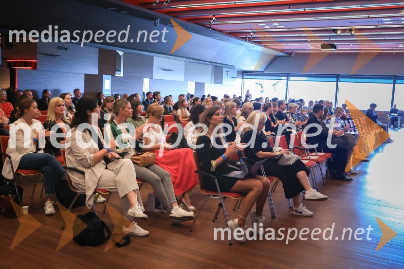 AI-spiracija: kako in kaj z umetno inteligenco v 2024