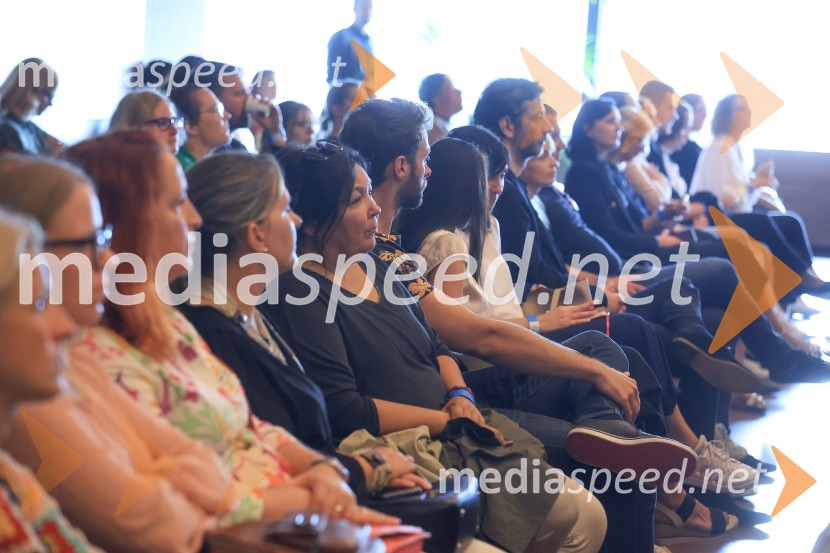 AI-spiracija: kako in kaj z umetno inteligenco v 2024